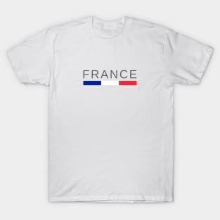 France T-Shirt